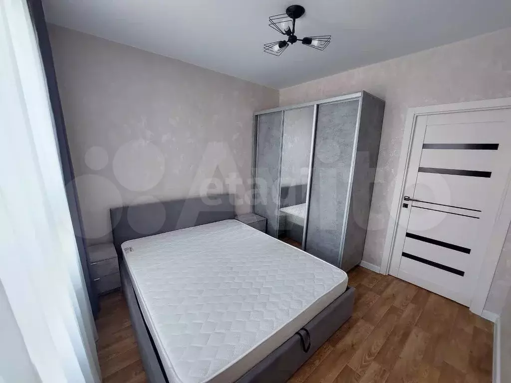1-к. квартира, 41 м, 17/17 эт. - Фото 0