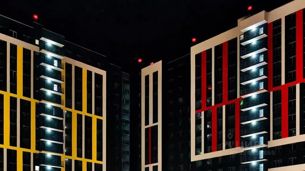 3-к кв. Рязанская область, Рязань Медицинская ул., 3 (83.8 м) - Фото 2