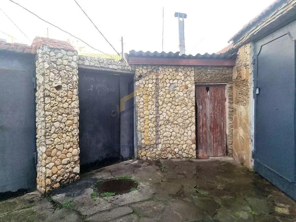 Дом в Евпатория, Средняя улица, 48 (39.6 м) - Фото 1