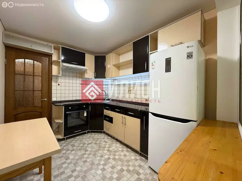 1-комнатная квартира: Севастополь, улица Горпищенко, 94 (39.6 м) - Фото 2