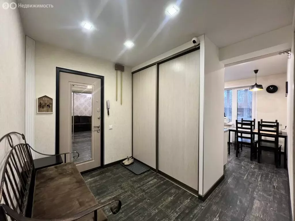 3-комнатная квартира: Тверь, улица Левитана, 20 (67.4 м) - Фото 2