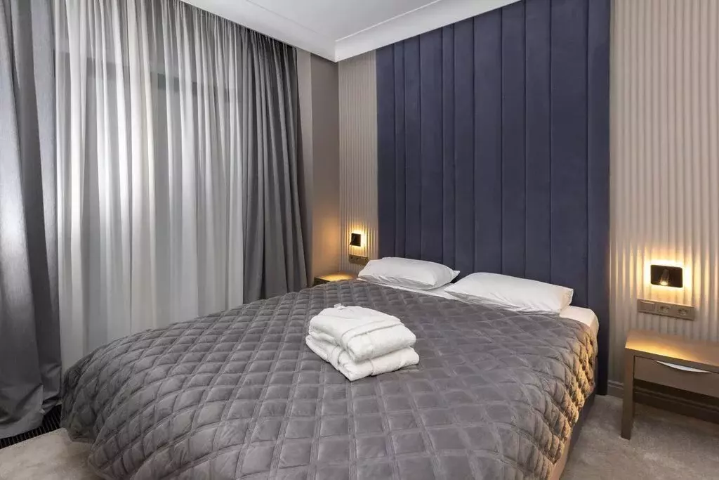 Студия Краснодарский край, Сочи ул. Ленина, 217а (25.0 м) - Фото 2