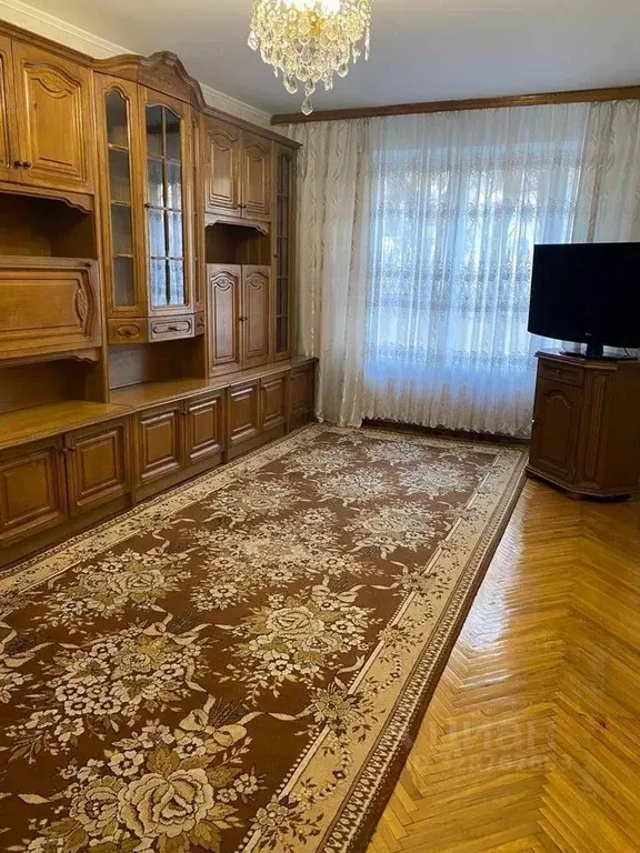 2-к кв. Москва Волжский бул., 4К2 (44.5 м) - Фото 2