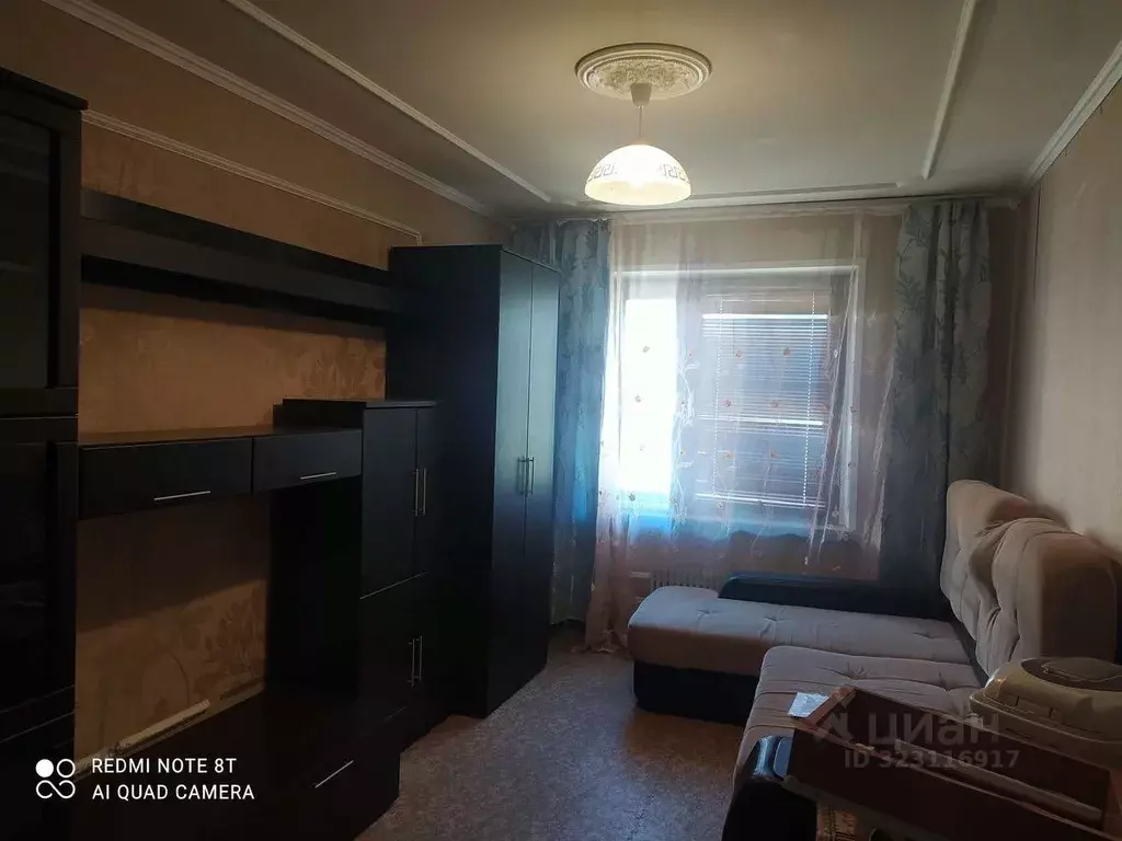 1-к кв. Белгородская область, Старый Оскол Конева мкр, 7 (36.0 м) - Фото 0