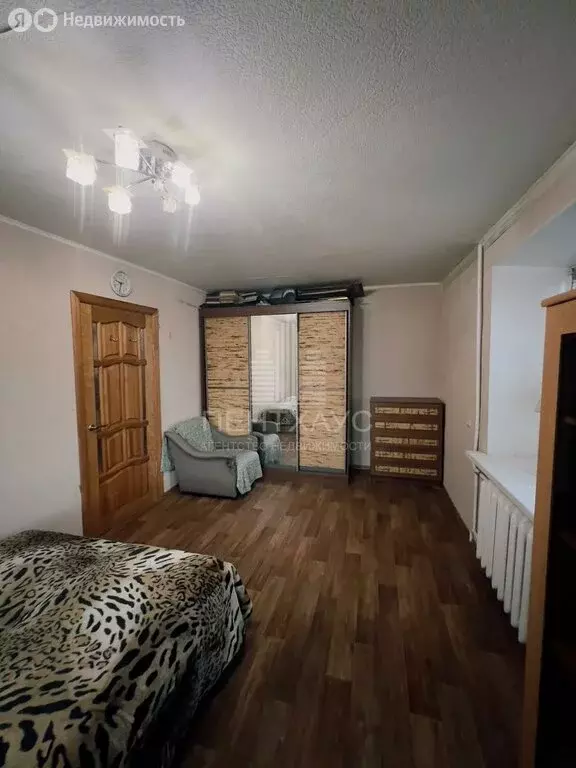 1-комнатная квартира: Владимир, Северная улица, 13 (31 м) - Фото 1