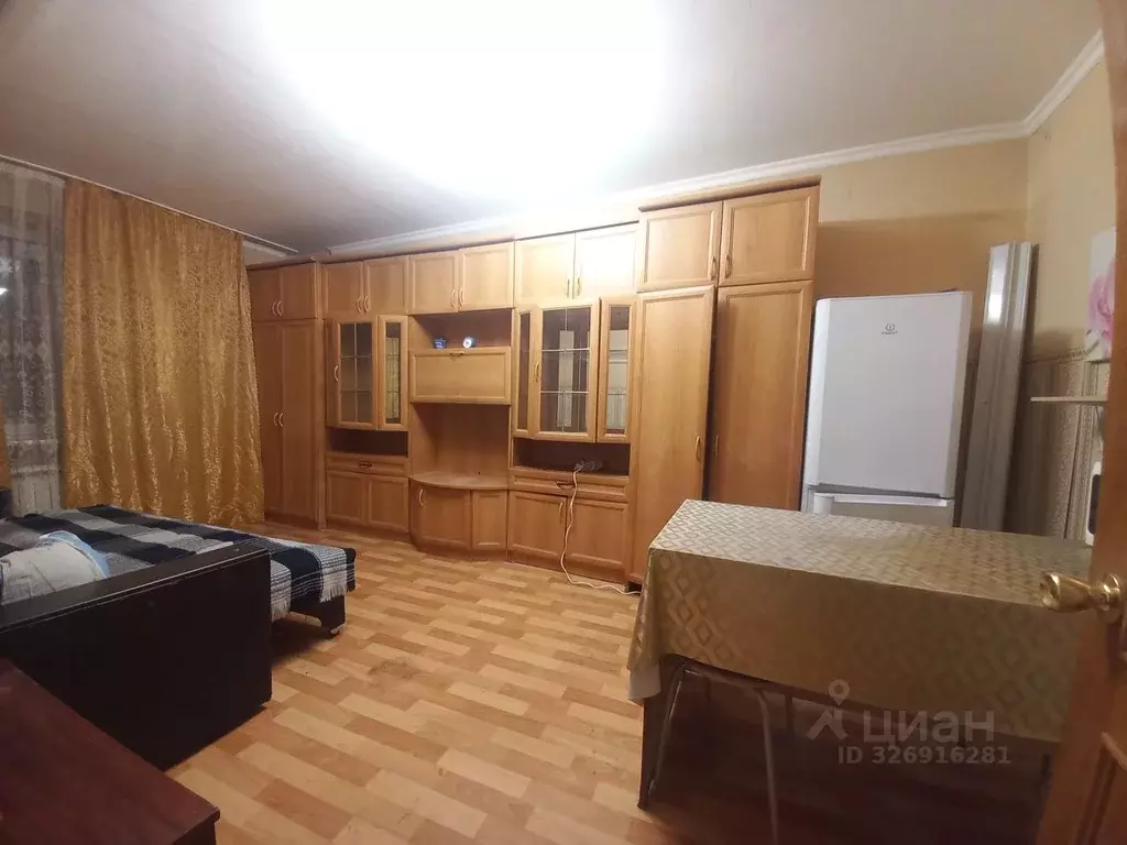 2-к кв. Ростовская область, Ростов-на-Дону ул. Штахановского, 10/4 ... - Фото 2