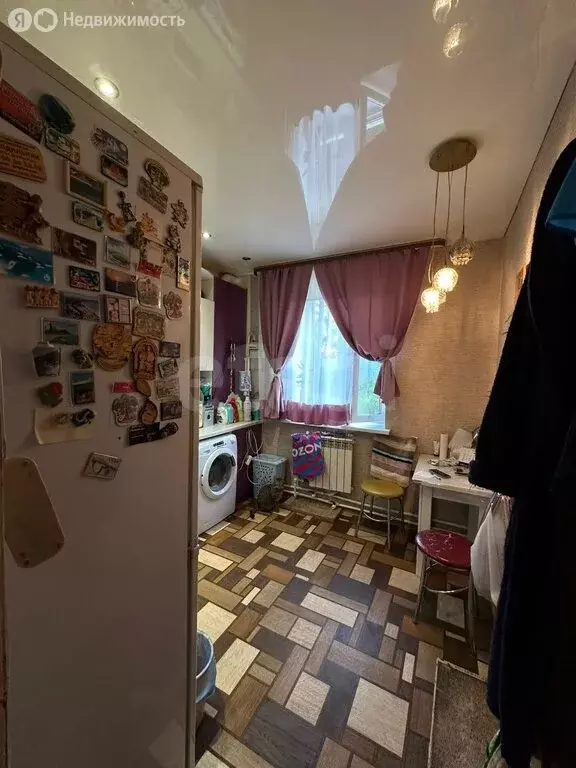 2-комнатная квартира: Липки, Липки, улица Лермонтова, 4 (52.6 м) - Фото 1