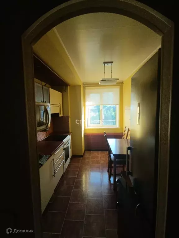 Продаётся 3-к квартира, 69.4 м - Фото 1