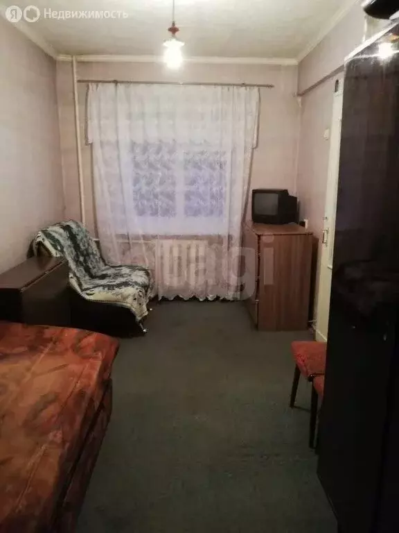 2-комнатная квартира: Ангарск, 85-й квартал, 2 (44 м) - Фото 2