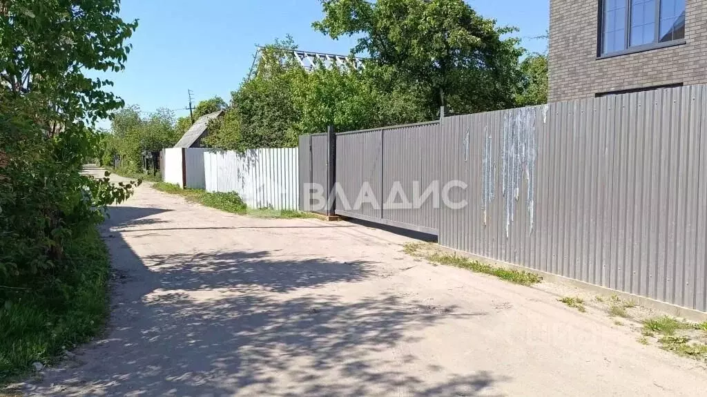 Участок в Калининградская область, Калининград Железнодорожник СНТ, ... - Фото 1