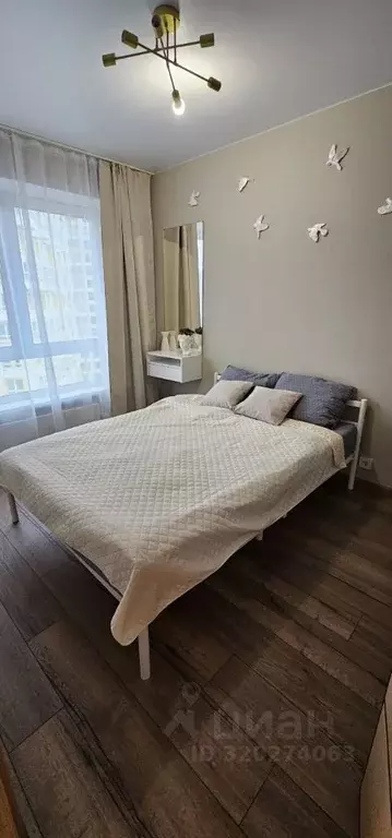 1-к кв. Приморский край, Владивосток ул. Архангельская, 23к3 (35.0 м) - Фото 1
