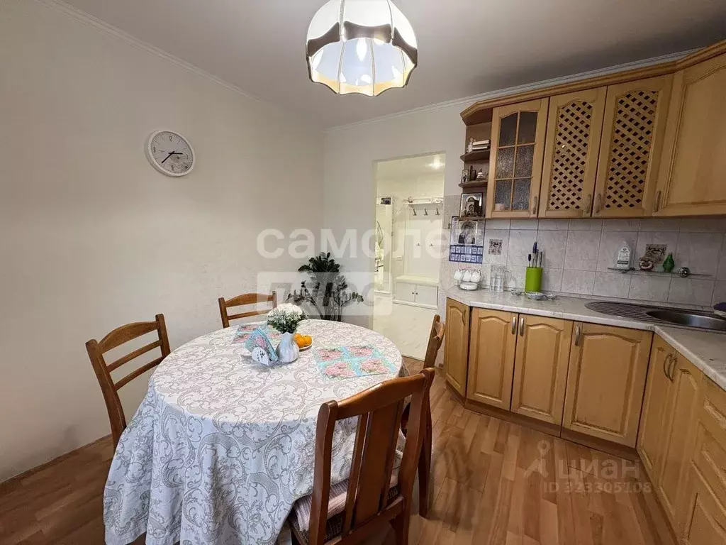 3-к кв. Марий Эл, Йошкар-Ола Садовая ул., 11 (83.4 м) - Фото 2