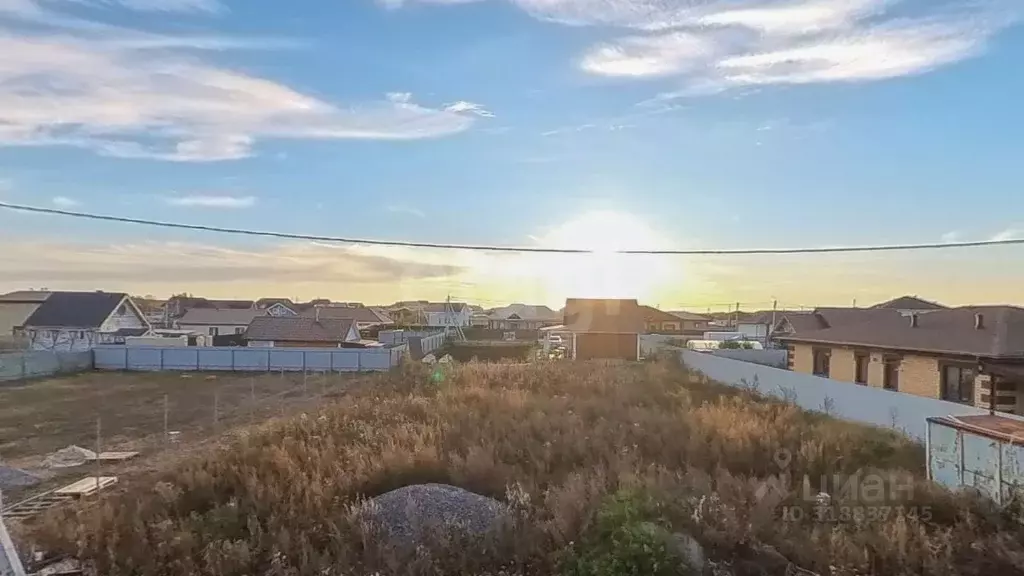 Участок в Тюменская область, Тюменский район, с. Кулига, Сказка кп ул. ... - Фото 0