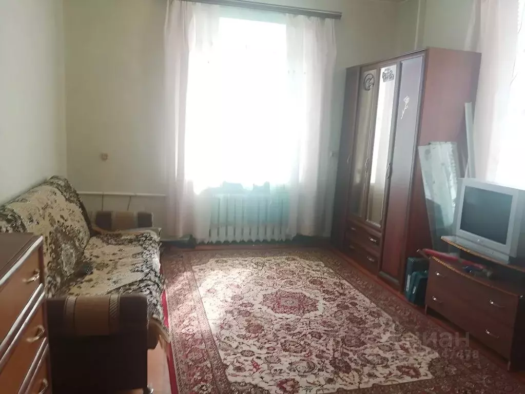 Комната Башкортостан, Уфа Таллинская ул., 24 (24.0 м) - Фото 0