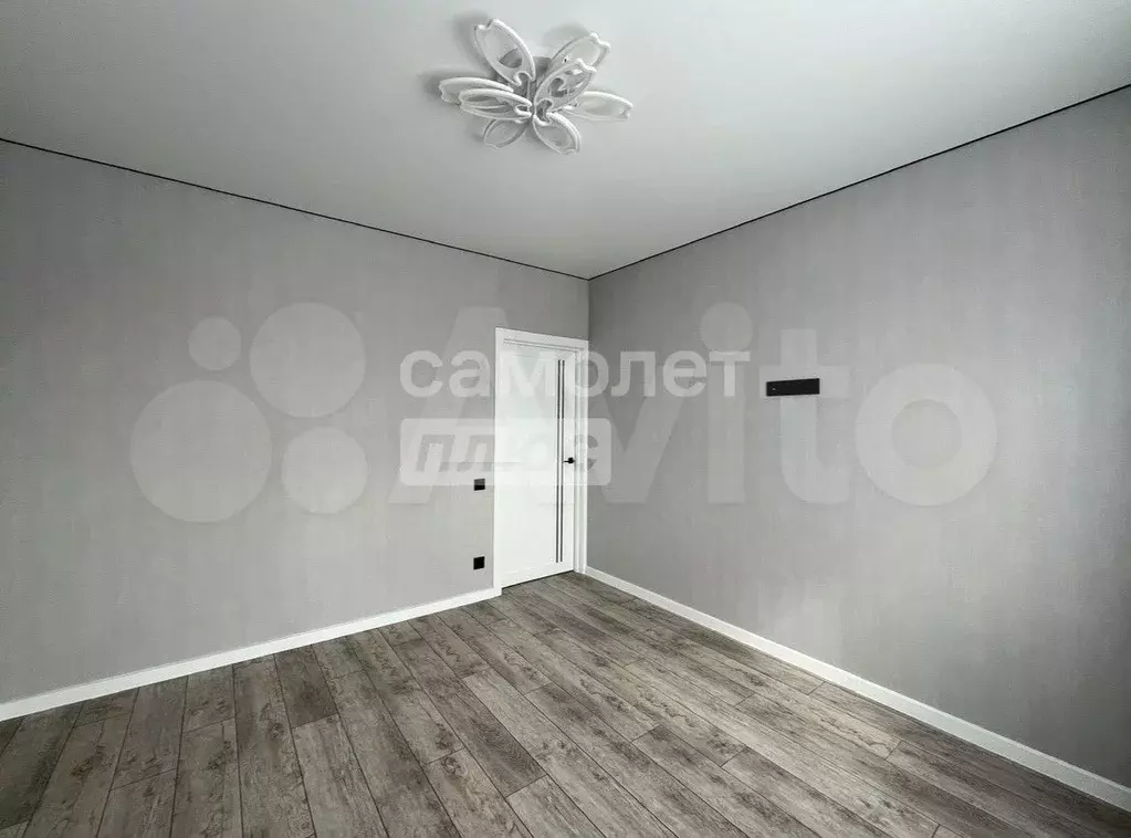 2-к. квартира, 55 м, 5/25 эт. - Фото 1