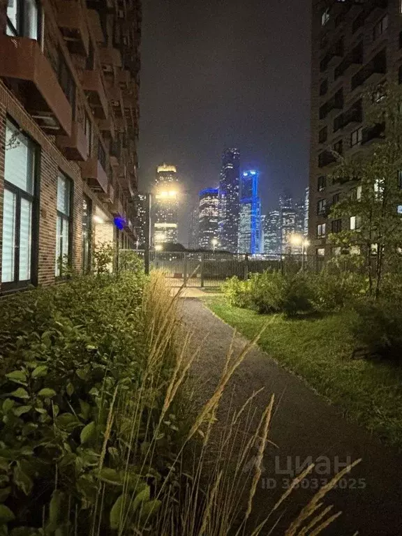 2-к кв. Москва Большая Филевская ул., 3к4 (42.0 м) - Фото 1