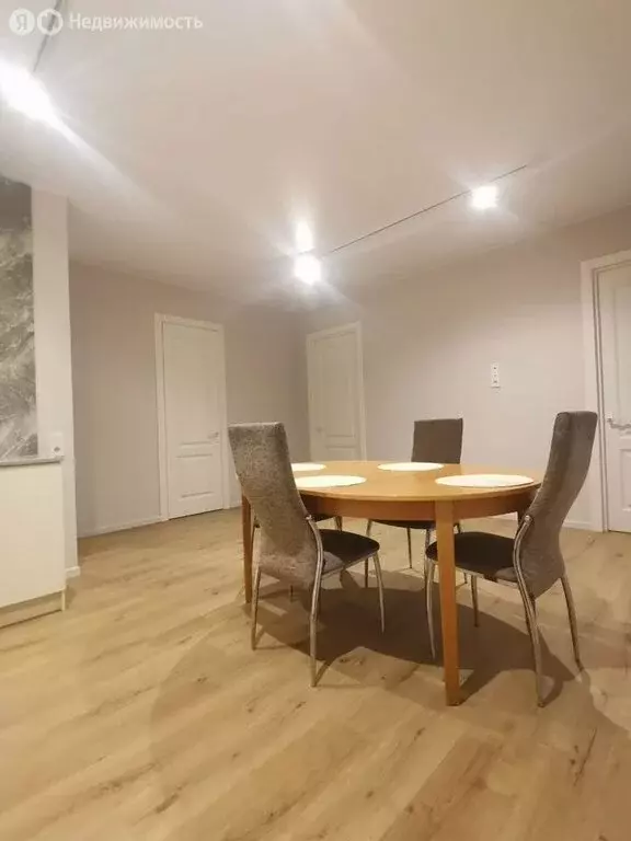 2-комнатная квартира: Щёлково, микрорайон Финский, 1 (58.3 м) - Фото 2