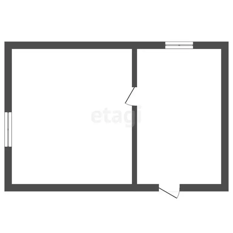 Дом в Свердловская область, Сысертский муниципальный округ, ... - Фото 1