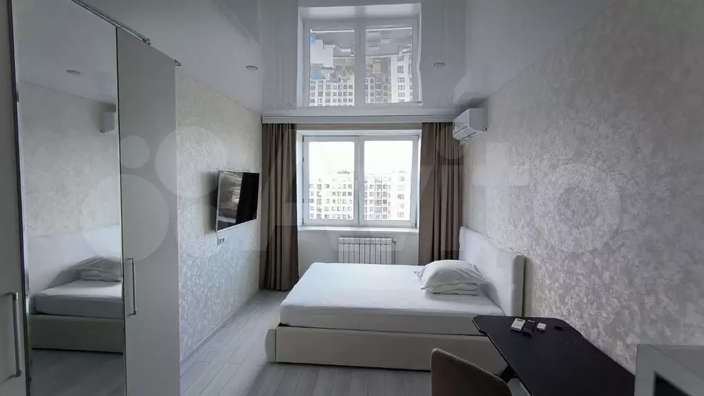 Квартира-студия, 22 м, 15/15 эт. - Фото 1