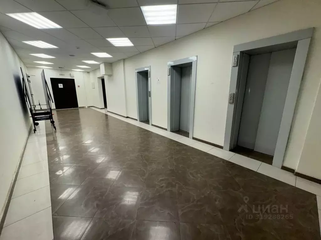 Офис в Москва ул. Гиляровского, 57С1 (85 м) - Фото 1