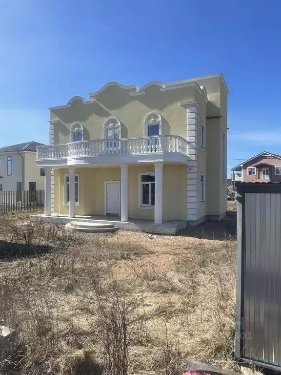 Коттедж, 226 м - Фото 2