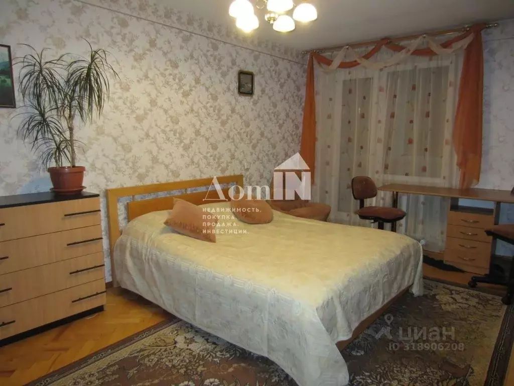 2-к кв. Санкт-Петербург ул. Вавиловых, 9К2 (56.0 м) - Фото 0