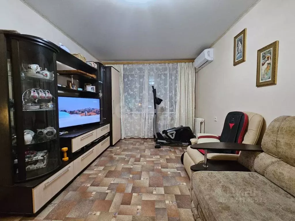 2-к кв. Башкортостан, Стерлитамак ул. Артема, 118 (55.5 м) - Фото 1