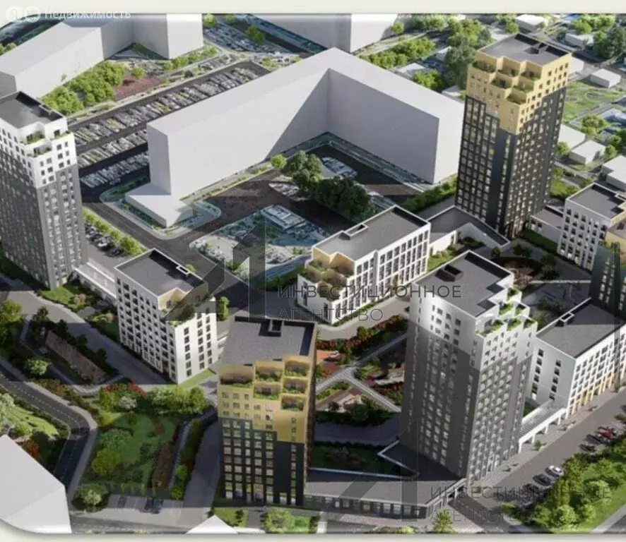 Участок в Тюмень, Транспортная улица, 101А (330 м) - Фото 1