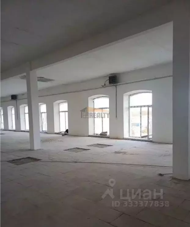 Производственное помещение в Московская область, Клин Советская ул., ... - Фото 1