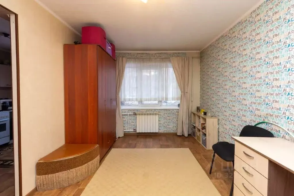 1-к кв. Красноярский край, Красноярск имени газеты Красноярский ... - Фото 2