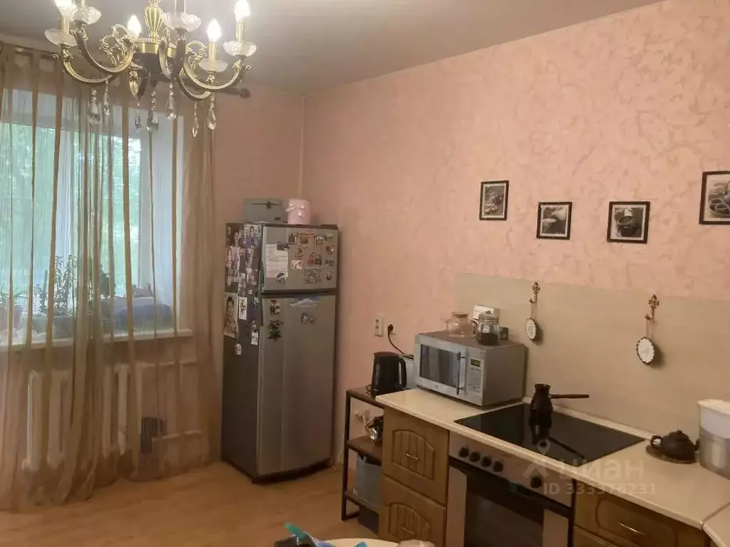 2-к кв. Тюменская область, Тюмень ул. Баумана, 31/2 (71.0 м) - Фото 1