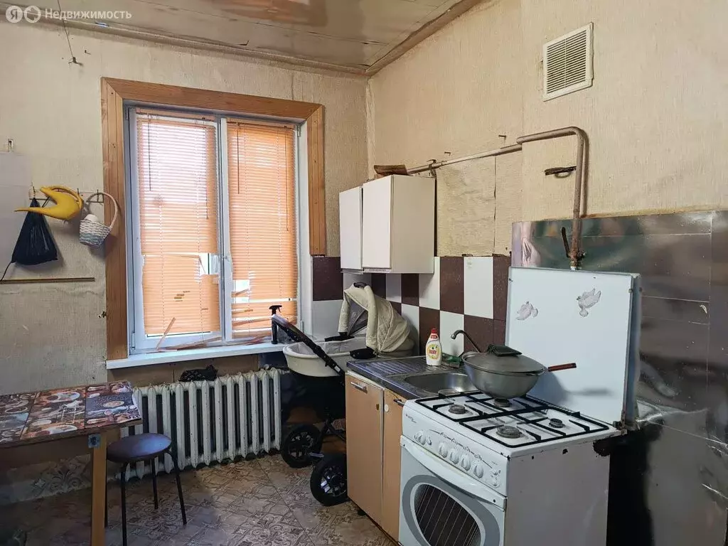 2-комнатная квартира: Сергиев Посад, Садовая улица, 8 (48 м) - Фото 1