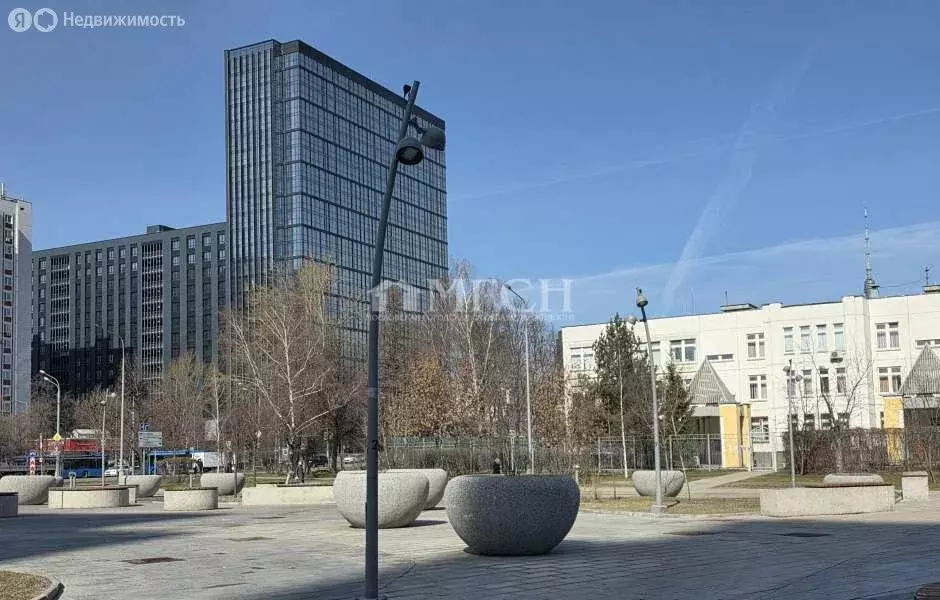 2-комнатная квартира: Москва, Шереметьевская улица, 21 (52 м) - Фото 1