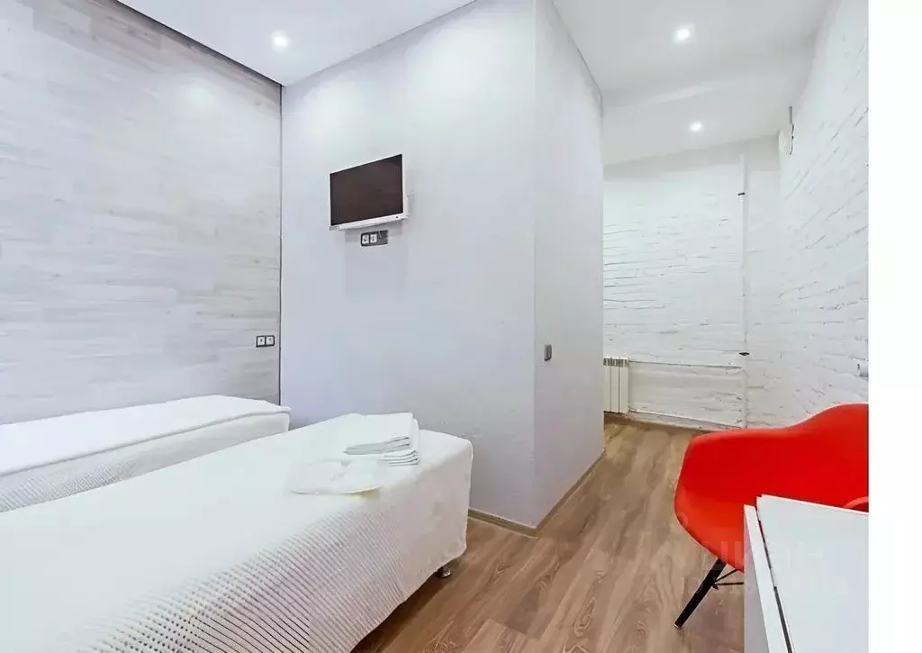 Комната Санкт-Петербург Невский просп., 136В - Фото 1