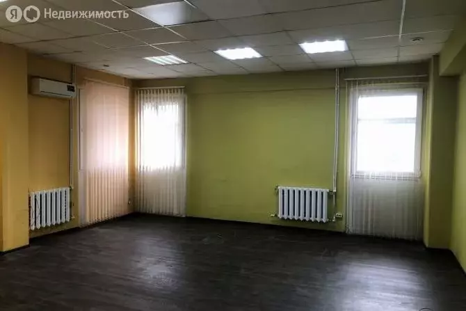 Офис (67.9 м) - Фото 2
