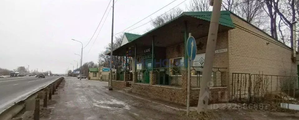 Торговая площадь в Нижегородская область, Лысково Казанская ул. (170 ... - Фото 1