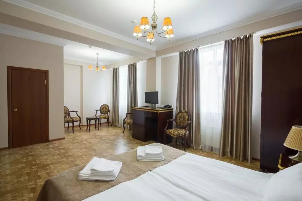 Комната Краснодарский край, Сочи Хоста жилрайон, ул. Платановая, 15/1 ... - Фото 2