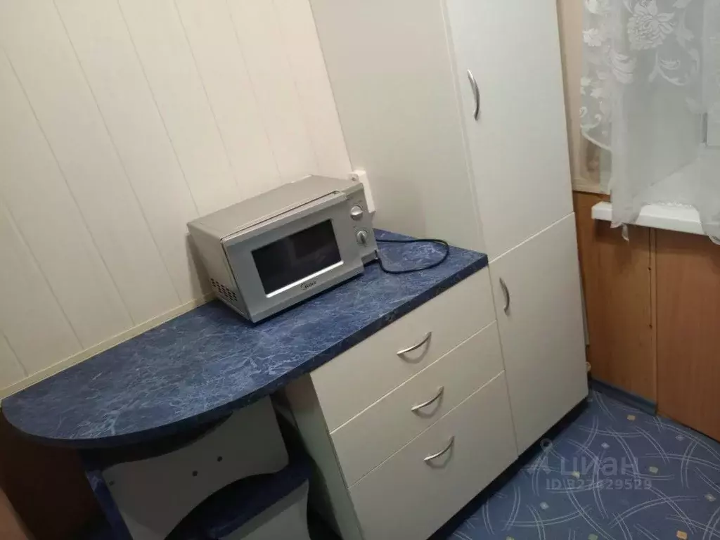 2-к кв. Нижегородская область, Кстово 3-й мкр, 13 (42.0 м) - Фото 2