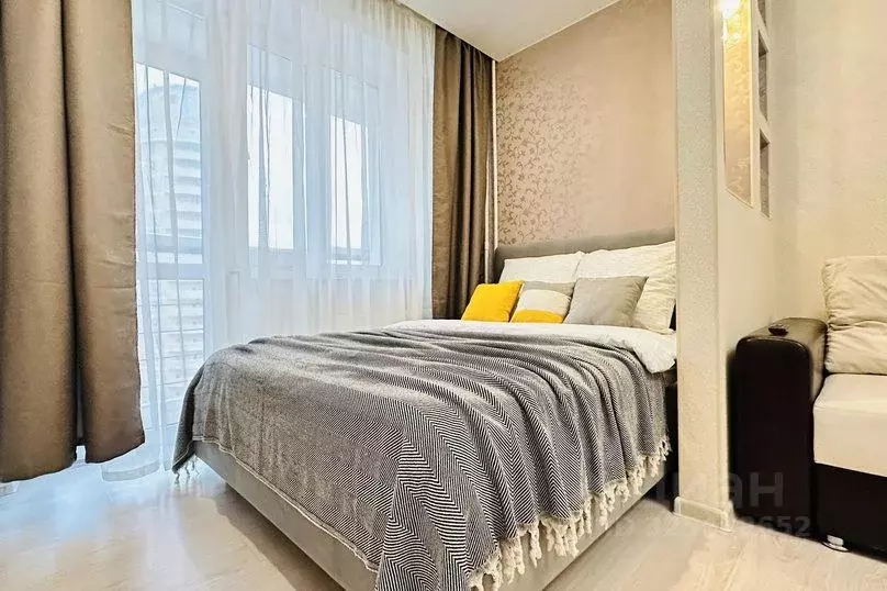 1-к кв. Пермский край, Пермь Рабочая ул., 9А (39.0 м) - Фото 2