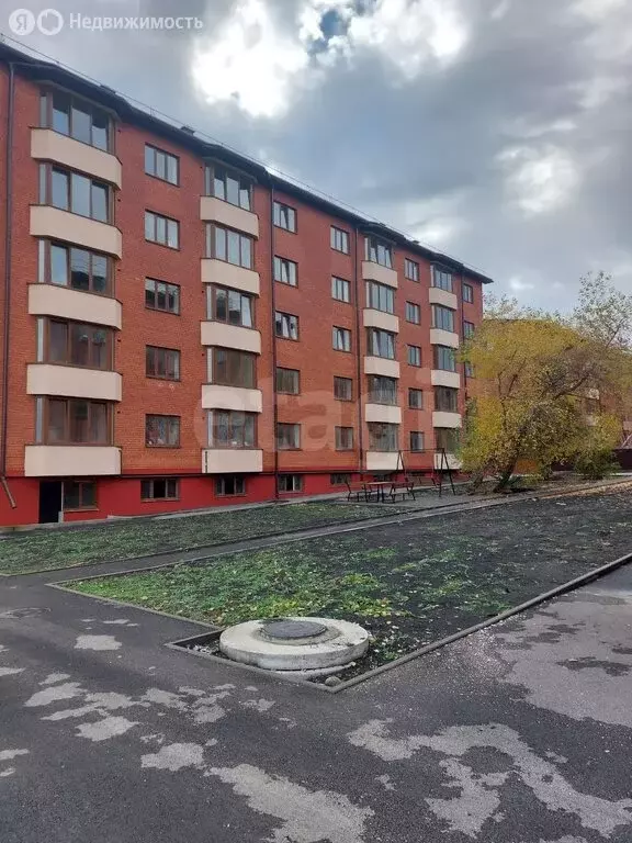 1-комнатная квартира: Ессентукская, Казачья улица, 15 (44 м) - Фото 1