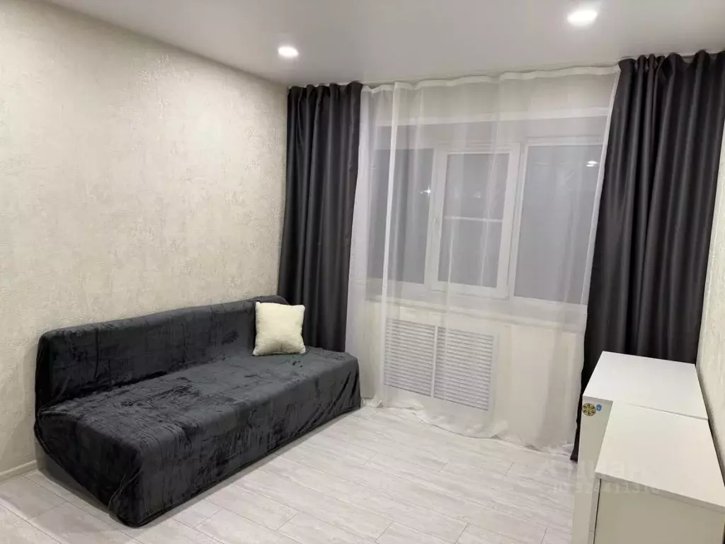 Студия Алтайский край, Барнаул Комсомольский просп., 112 (17.1 м) - Фото 1