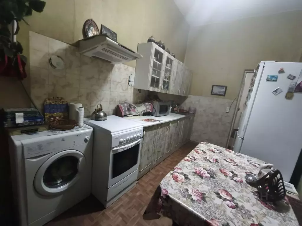 1-к кв. Ивановская область, Шуя Афанасьева мкр, 13А (41.0 м) - Фото 1