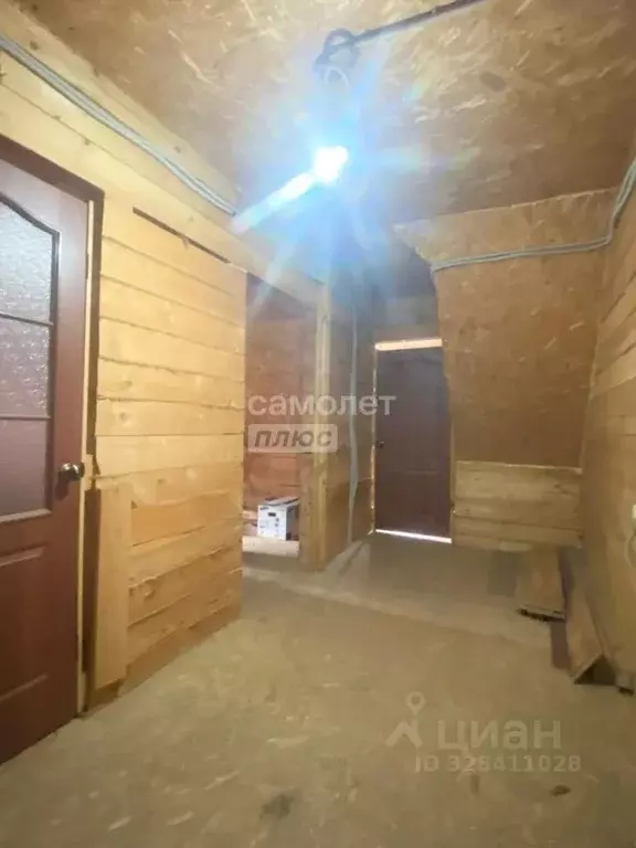 Дом в Башкортостан, Иглинский сельсовет, с. Иглино ул. Якутова (150 м) - Фото 2