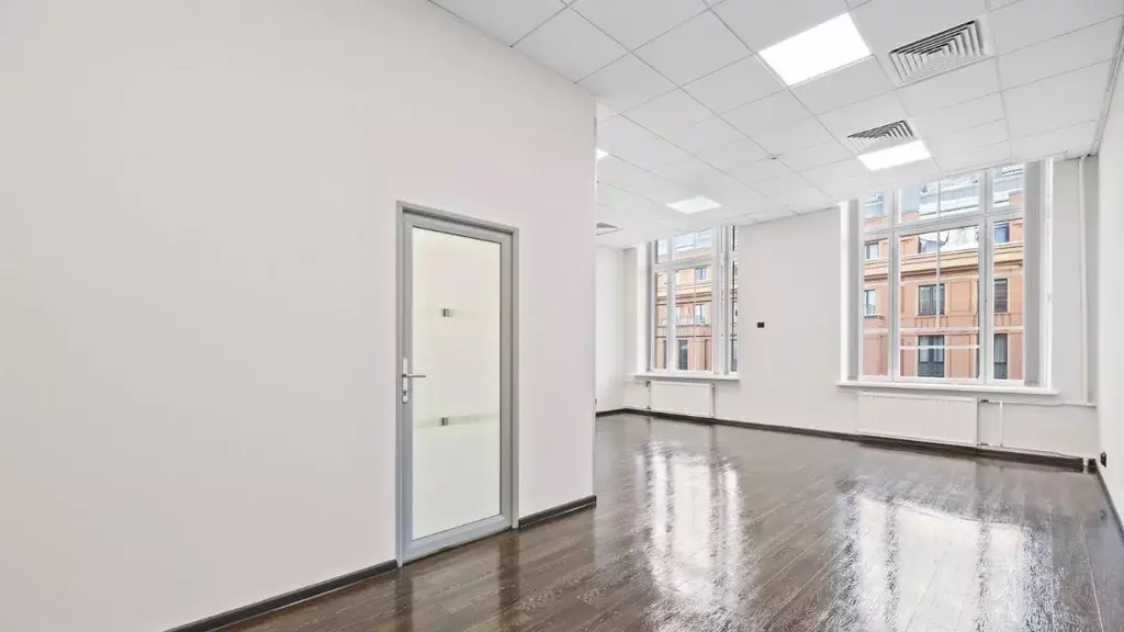 Офис в Санкт-Петербург 2-я Советская ул., 7 (151 м) - Фото 2