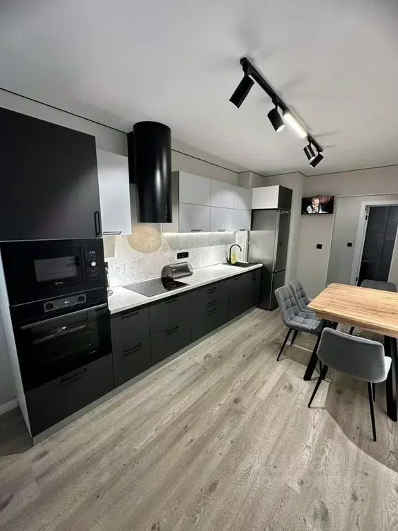 3-к кв. Краснодарский край, Краснодар ул. Евгении Жигуленко, 7 (61.0 ... - Фото 0