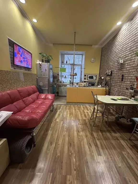 Комната Московская область, Серпухов городской округ, пос. ... - Фото 2