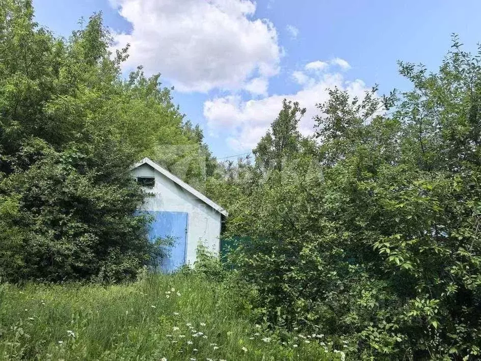 Дом в Воронежская область, Семилукский район, Землянское с/пос, с. ... - Фото 2