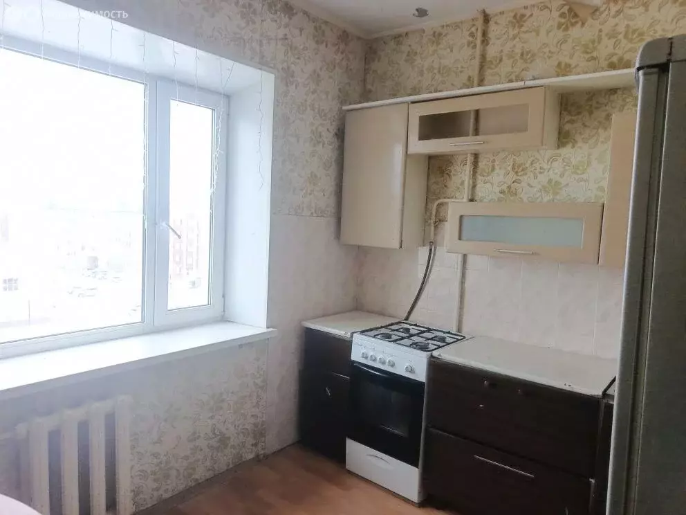 4-комнатная квартира: Новый Уренгой, район Северная Жилая Часть, ... - Фото 2