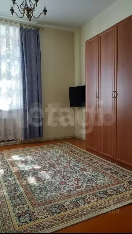 2-к кв. Ярославская область, Ярославль ул. Стачек, 59 (48.8 м) - Фото 1