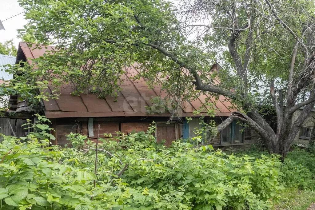 Дом в Саратов, улица имени В.Г. Рахова, 206 (89 м) - Фото 1